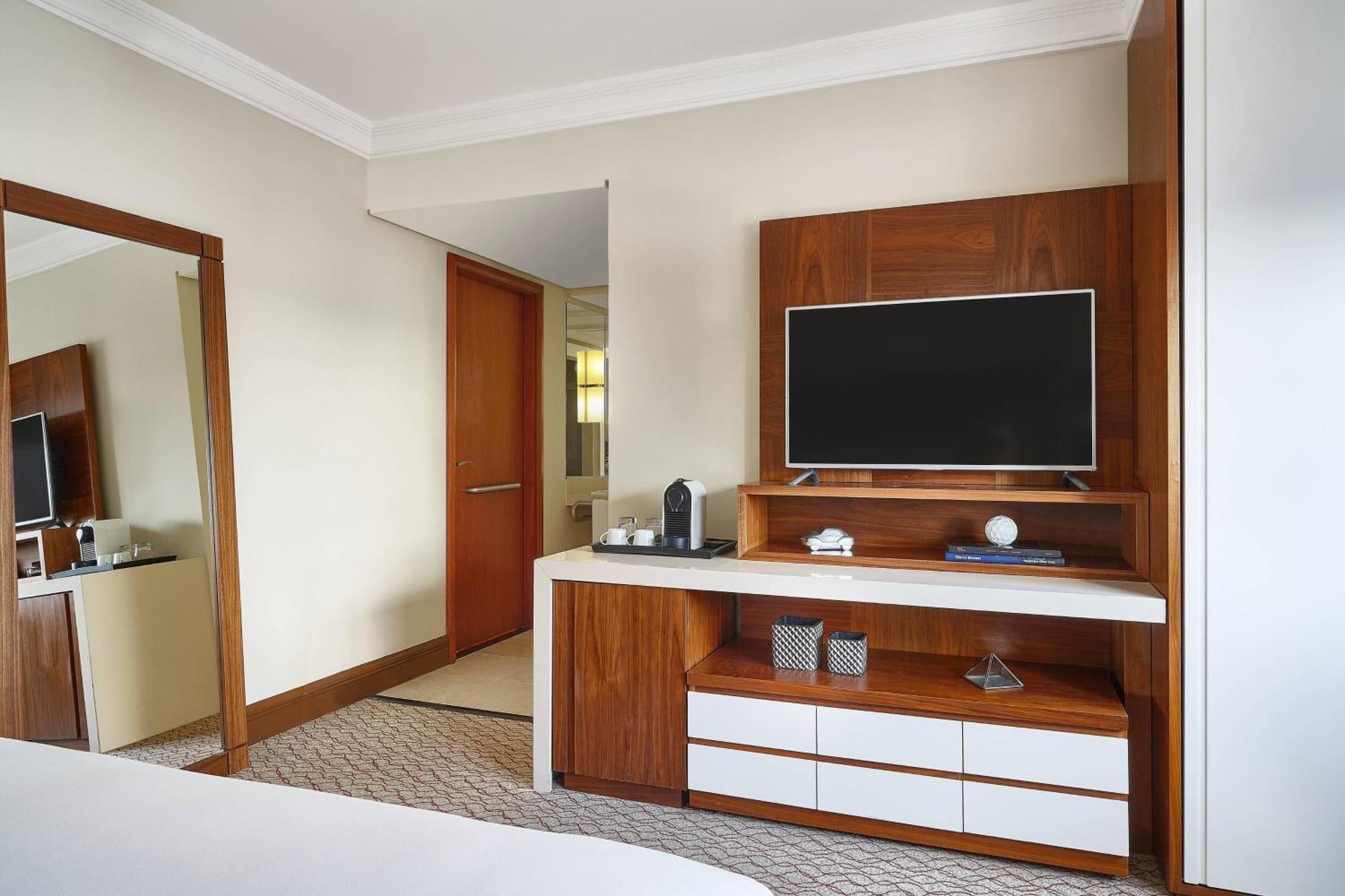 Renaissance Sao Paulo Hotel Eksteriør billede