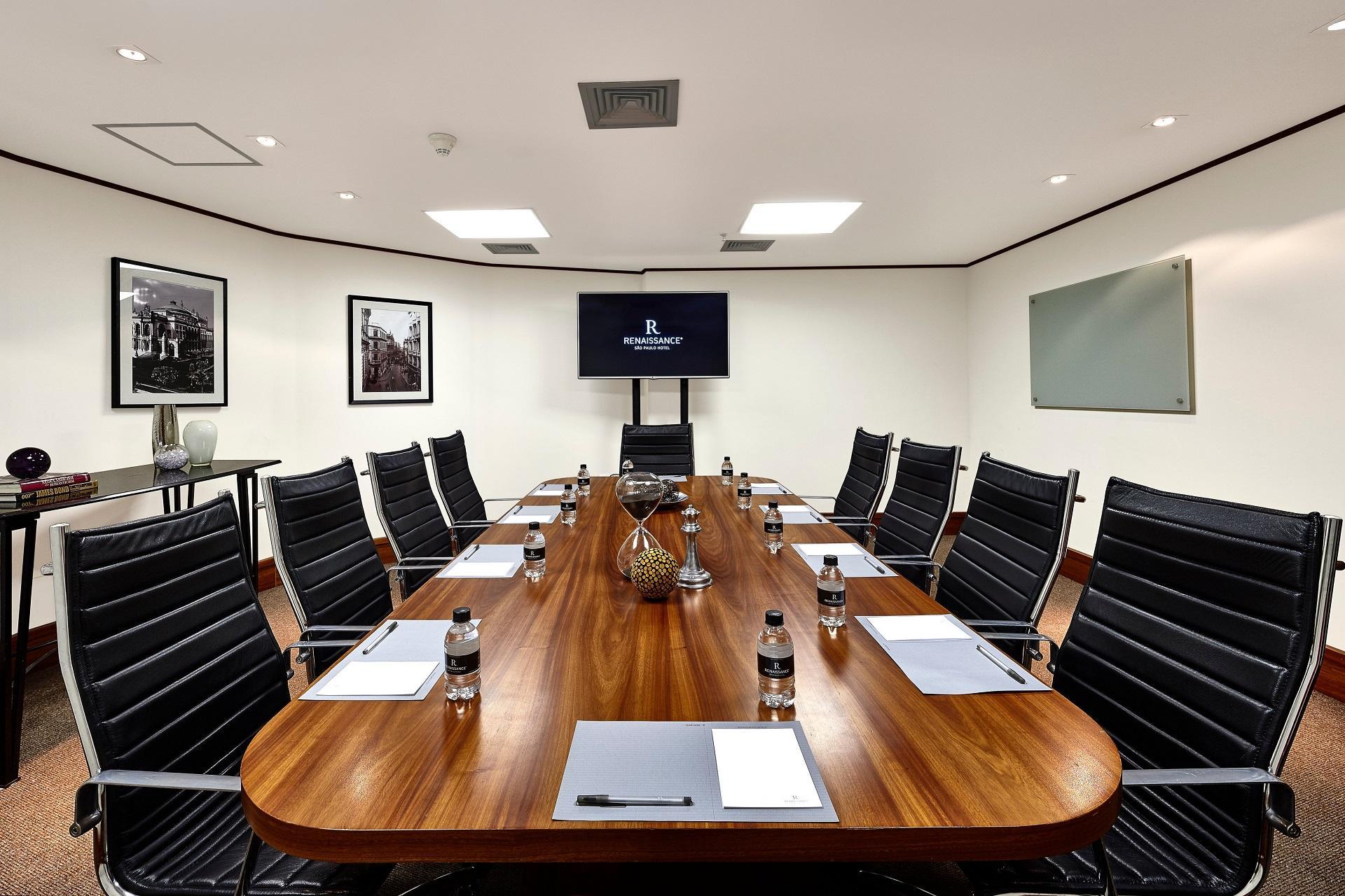 Renaissance Sao Paulo Hotel Eksteriør billede Boardroom at the Royal College of Psychiatrists
